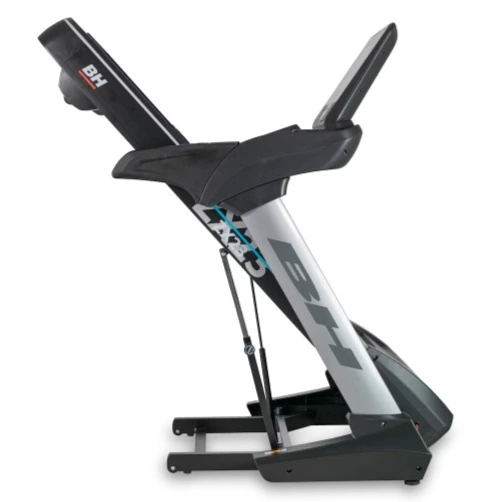 BH Fitness Cinta de correr ZX23 TFT