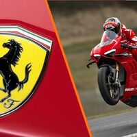 Ferrari no desmiente la compra de Ducati: "Es una marca maravillosa, la más prestigiosa del mundo. He leído fantasías peores"