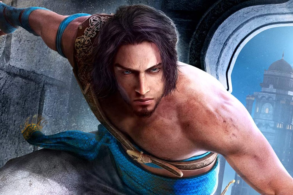 ¡No ha muerto! Ubisoft da una buena noticia a los jugadores con una ventana de estreno más concreta para el remake de Prince of Persia: Las Arenas del Tiempo