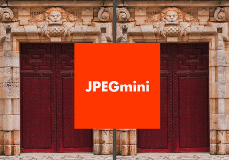 JPEGmini, una aplicación para ahorrar espacio en nuestros discos duros