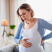 Diarrea en el embarazo: ¿es normal? ¿por qué sufro esta molestia?