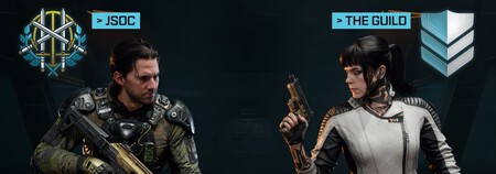 Modos De Juego Black Ops 7