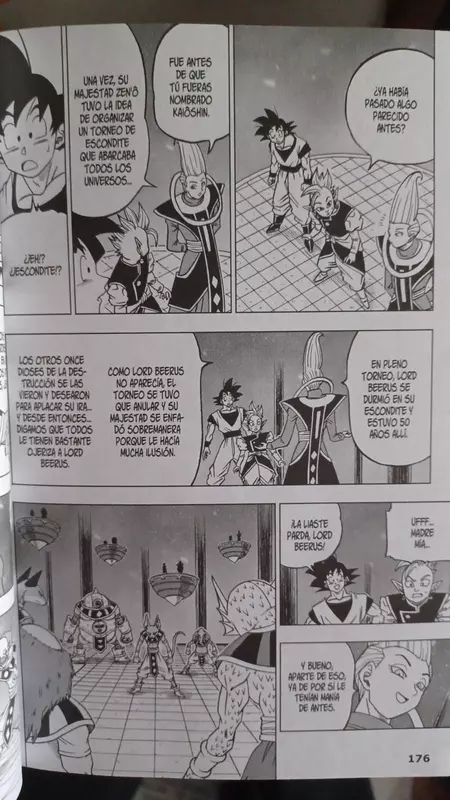 Dragon Ball