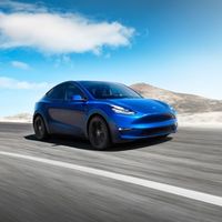 Confirmado: en marzo comenzarán las entregas del Tesla Model Y, que se ha quedado sin su versión de menos de 60.000 euros