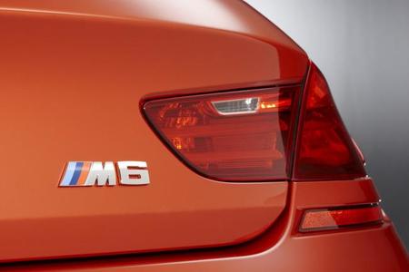 ¿Caja de cambios manual para el BMW M6?