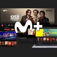 Revolución en Movistar Plus+: al plan gratuito se añade ahora un nuevo plan sin deporte por 5 euros al mes 