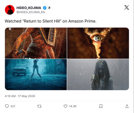 Twitter - Kojima