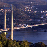 La Fiscalía demanda a la concesionaria de la AP-9 por "práctica abusiva en el cobro del peaje"