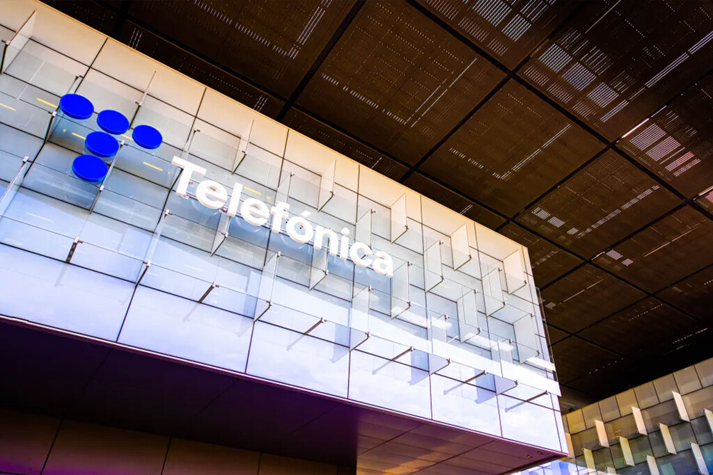 Telefónica ha puesto cifras al impacto de su ERE: 5.300 despidos en sus cuatro filiales