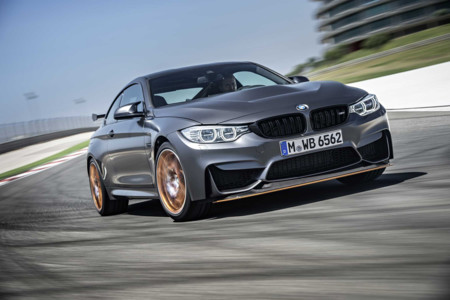 BMW será la estrella del Goodwood Festival of Speed 2016 con motivo de su centenario