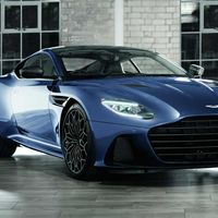 Aston Martin DBS Superleggera 007, el auto diseñado por Daniel Craig que puedes regalarte en Navidad