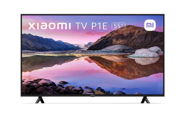 Xiaomi P1E 55"