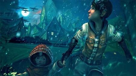 Silence - The Whispered World II también intentará conmovernos en Xbox One