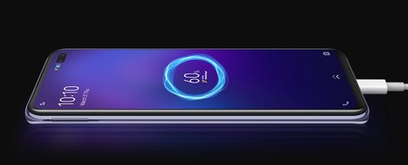 Vivo V19