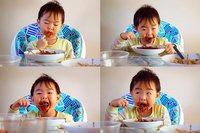 Las preferencias alimentarias de los niños