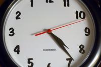 A vueltas con los horarios de conciliación