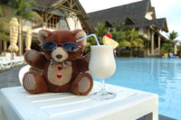 Viajar con bebés: elegir alojamiento