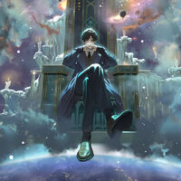 Se estrenó hace menos de un año, pero este anime chino ya tiene en marcha un MMORPG gigantesco que pinta demasiado bien