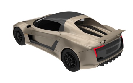 Agile Automotive SC122