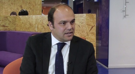 Estas son las perlas de José Carlos Díez, el gurú económico del nuevo PSOE