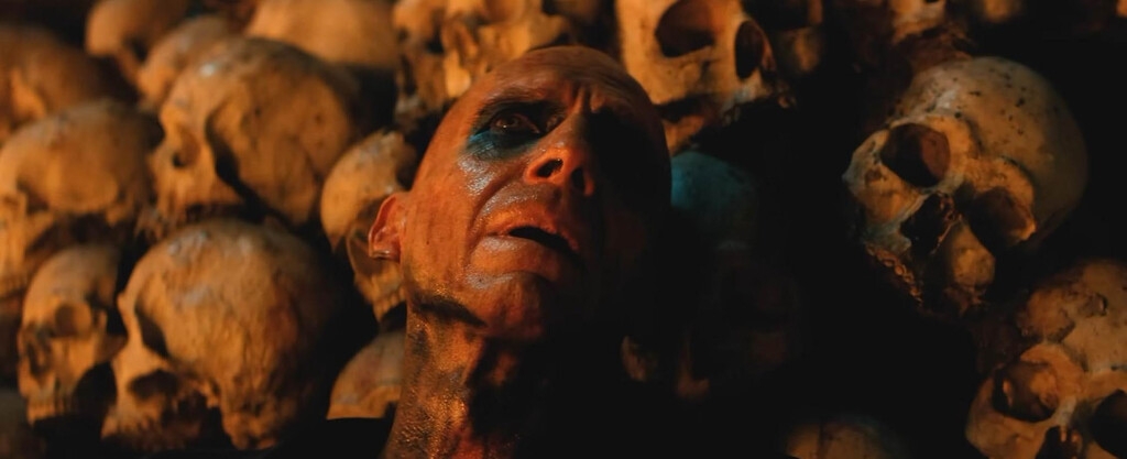 Meses después de fracasar injustamente en cines, se estrena en streaming una de las mejores películas de terror del año