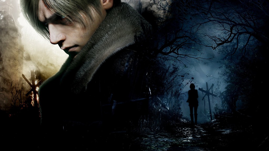 Sigue aquí en directo el Resident Evil Showcase con novedades de Resident Evil 4, Resident Evil Village y más Sigue aquí en directo el Resident Evil Showcase con novedades de Resident Evil 4, Resident Evil Village y más