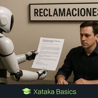Cómo escribir una reclamación usando Inteligencia Artificial
