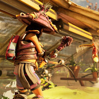 Ya tienes plan para este finde. Ahora puedes jugar gratis a este gran survival de mundo abierto por tiempo limitado a través de Steam 