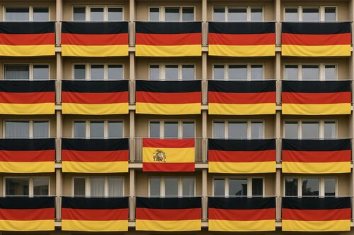 Balcones
