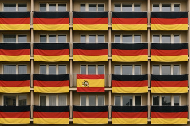 Balcones