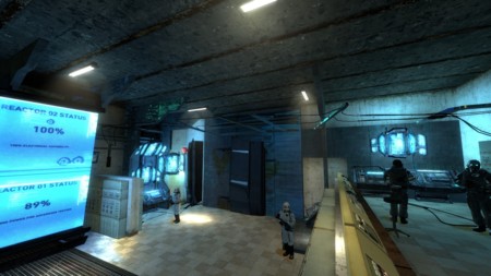 Half-Life: Opposing Force tendrá secuela. Se llama Prospekt y llega en febrero