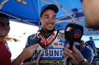 Dakar 2014: San Juan - Chilecito, etapa 4