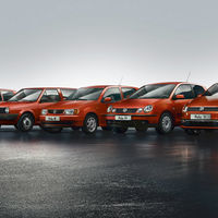 El nuevo Volkswagen Polo estará en el Salón de Frankfurt, en septiembre