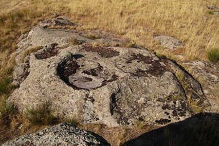 Yacimiento De Cerro Pelado