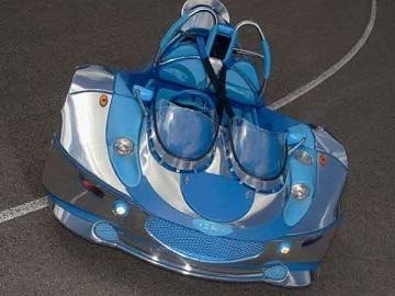 Bonning Roadster Hoguera Edition