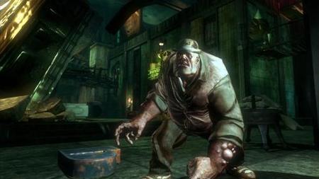 'Bioshock 2', nuevas imágenes que muestran la revolución gráfica que nos espera
