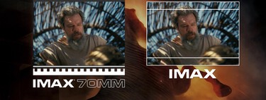 Los 11 mejores cines para ver 'La odisea' en España y por qué ninguno de ellos está a la altura de lo que quiere Christopher Nolan