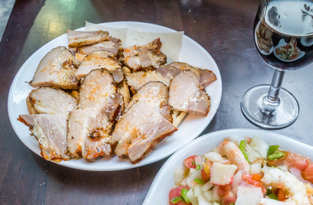 Trazabilidad y alertas alimentarias: qué ha podido salir mal en el reciente caso de listeriosis