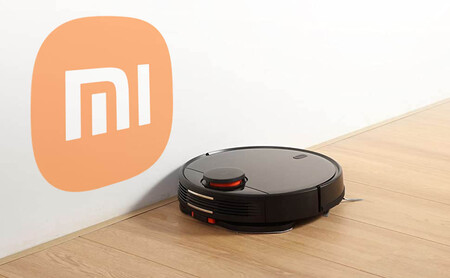 El Xiaomi Robot Vacuum Mop P que barre y friega desploma su precio en Amazon hasta tocar su mínimo histórico