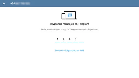 Telegram 1