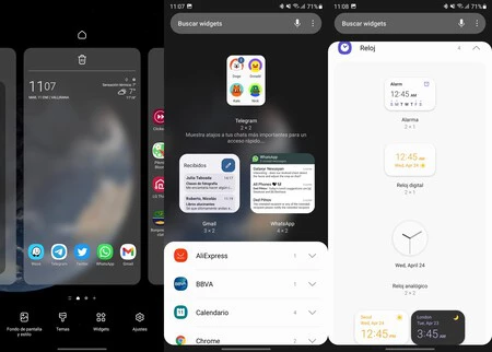 ワン UI 4 Android 12
