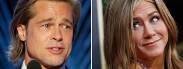 Aquella vez que Jennifer Aniston tuvo que justificar por qué no tuvo hijos con Brad Pitt: "Eso me cabreó de verdad"