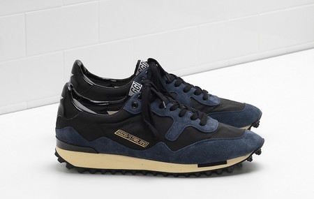Sneakers Starland de Golden Goose Deluxe Brand: un símbolo sereno de una sensibilidad contemporánea
