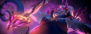 El juego de cartas de Disney llega a España, y tengo dos buenas noticias tras probar Lorcana. Es fácil de aprender, y es asequible