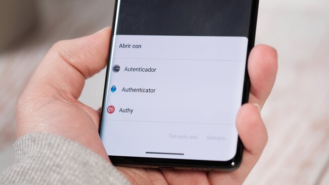 Google Authenticator