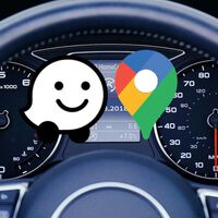 Google Maps y Waze muestran una velocidad menor que la del velocímetro del coche: esta es la razón 