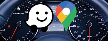 Google Maps y Waze muestran una velocidad menor que la del velocímetro del coche: esta es la razón 