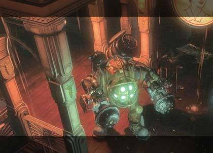 El problema de 'Bioshock' con el modo panorámico