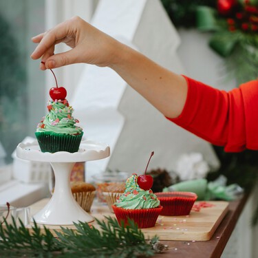 Mucha gente está cambiando los dulces de Navidad por versiones sin azúcar: esto es lo que la ciencia dice sobre los edulcorantes