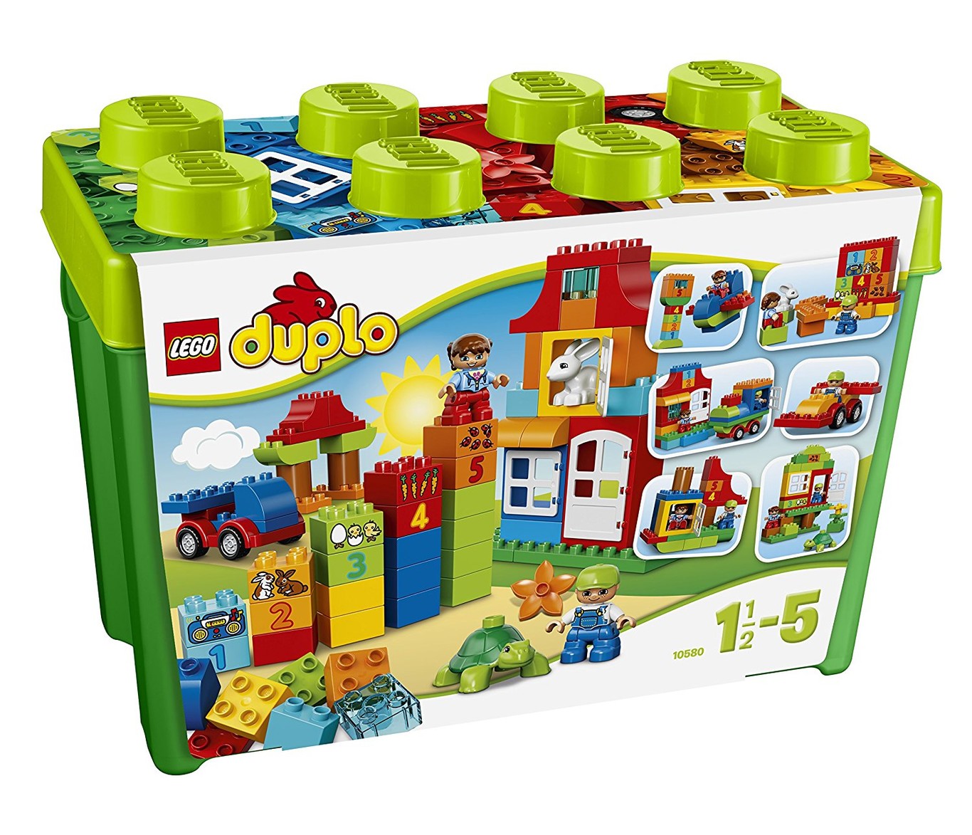 lego duplo barato
